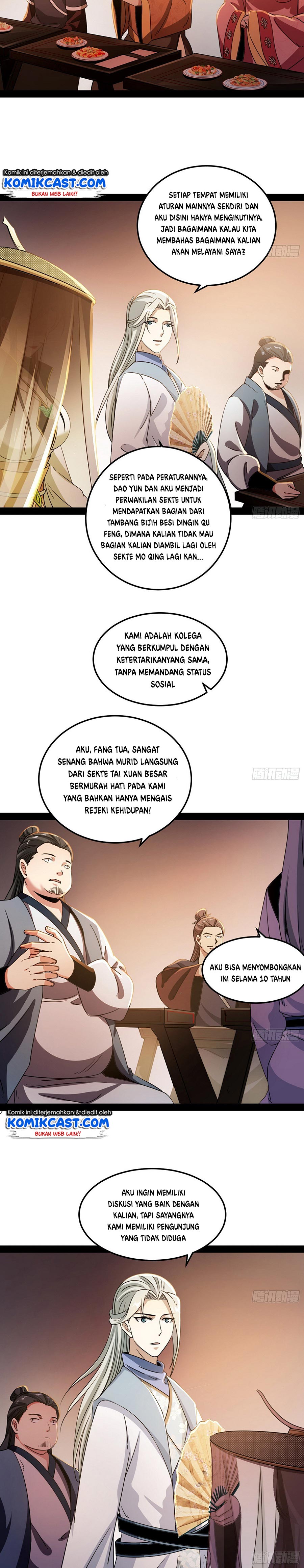 Dilarang COPAS - situs resmi www.mangacanblog.com - Komik im an evil god 073 - chapter 73 74 Indonesia im an evil god 073 - chapter 73 Terbaru 4|Baca Manga Komik Indonesia|Mangacan